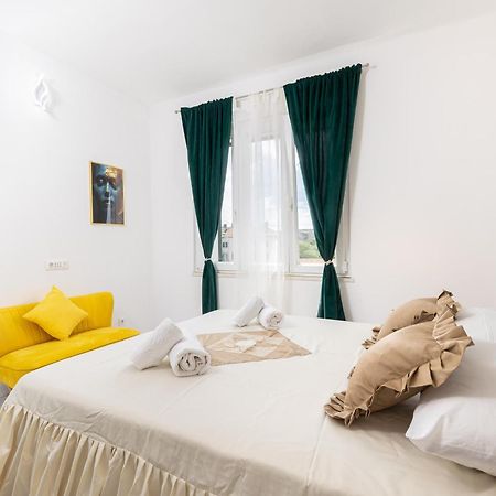 Lions Suites Split Dış mekan fotoğraf