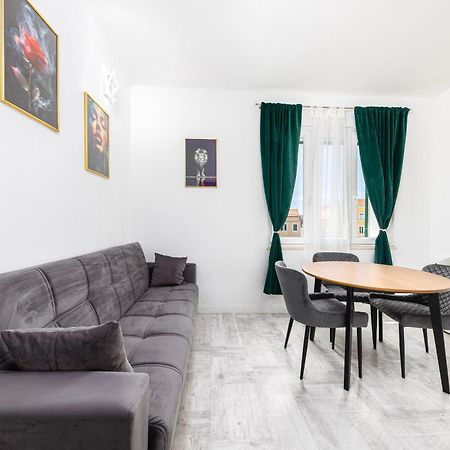 Lions Suites Split Dış mekan fotoğraf