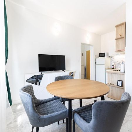 Lions Suites Split Dış mekan fotoğraf
