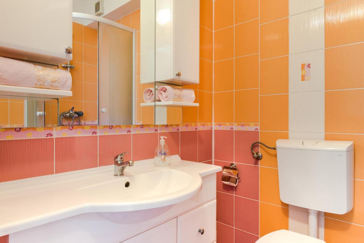 Lions Suites Split Dış mekan fotoğraf