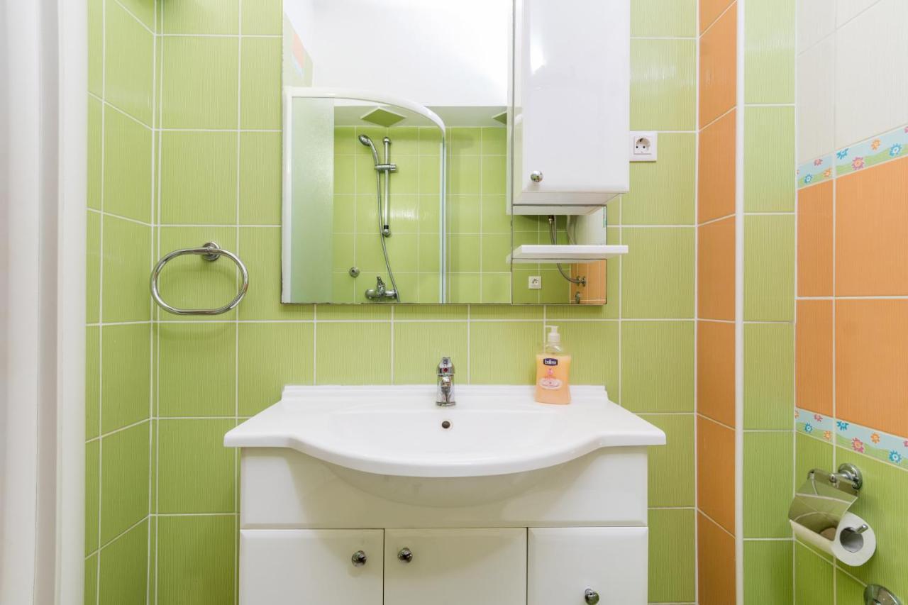 Lions Suites Split Dış mekan fotoğraf