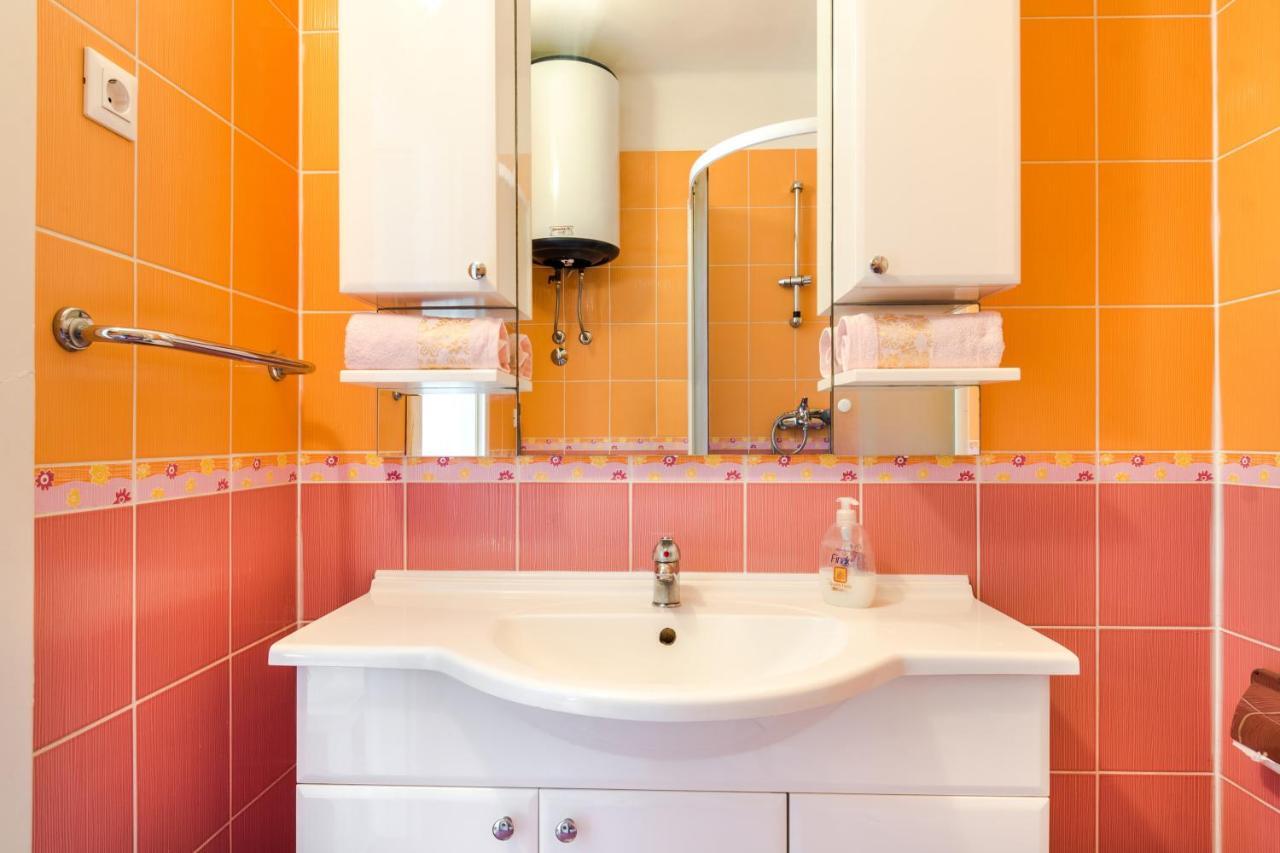 Lions Suites Split Dış mekan fotoğraf
