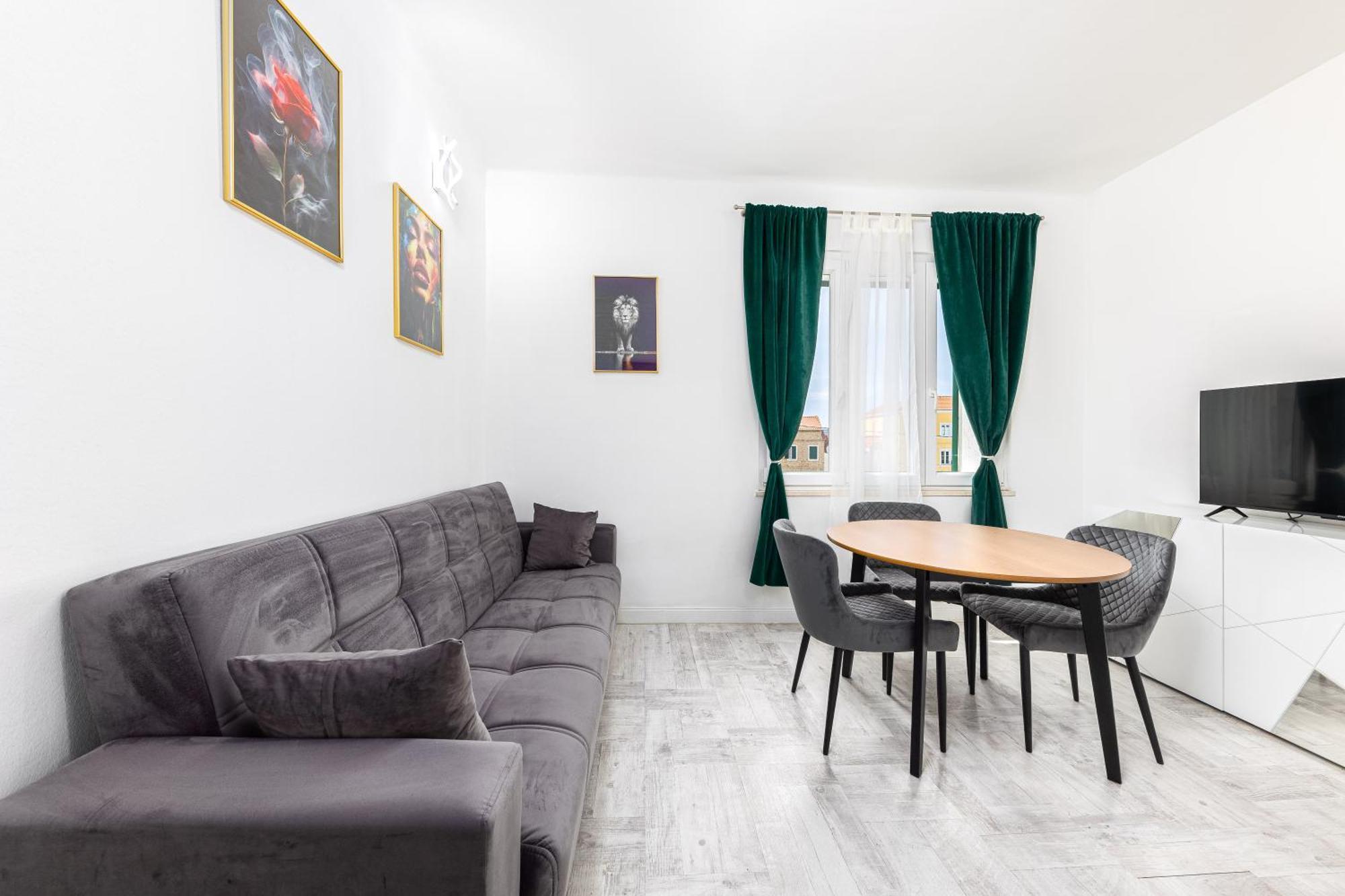 Lions Suites Split Dış mekan fotoğraf