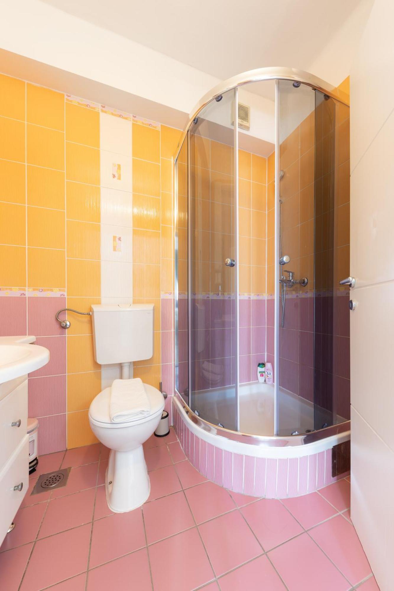 Lions Suites Split Dış mekan fotoğraf