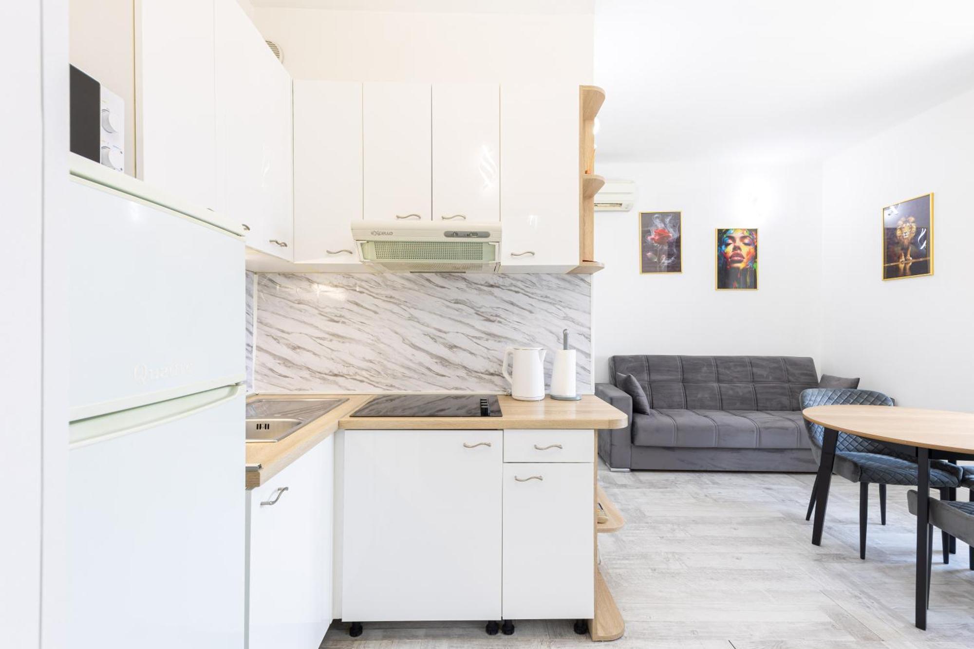 Lions Suites Split Dış mekan fotoğraf