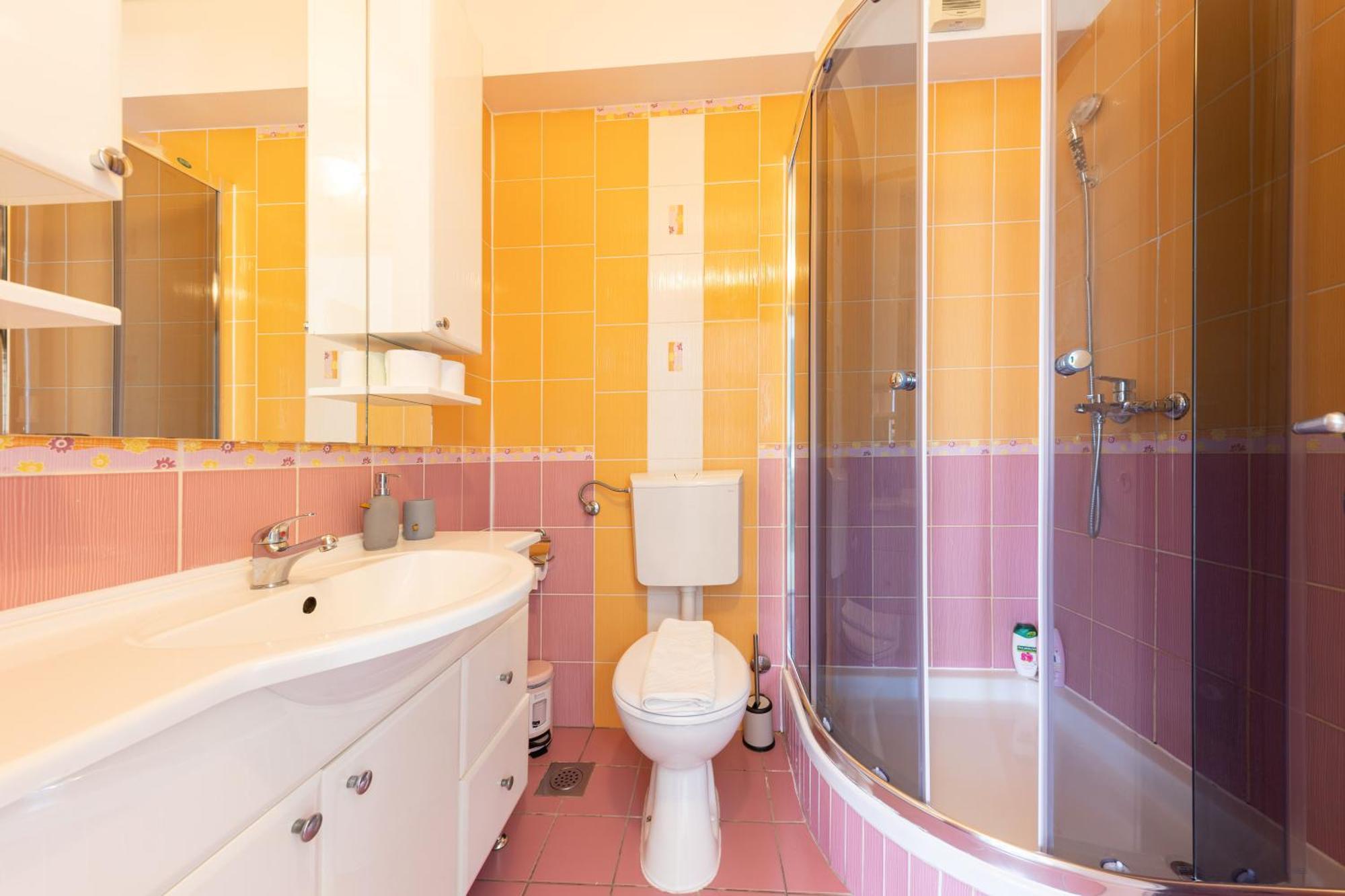 Lions Suites Split Dış mekan fotoğraf