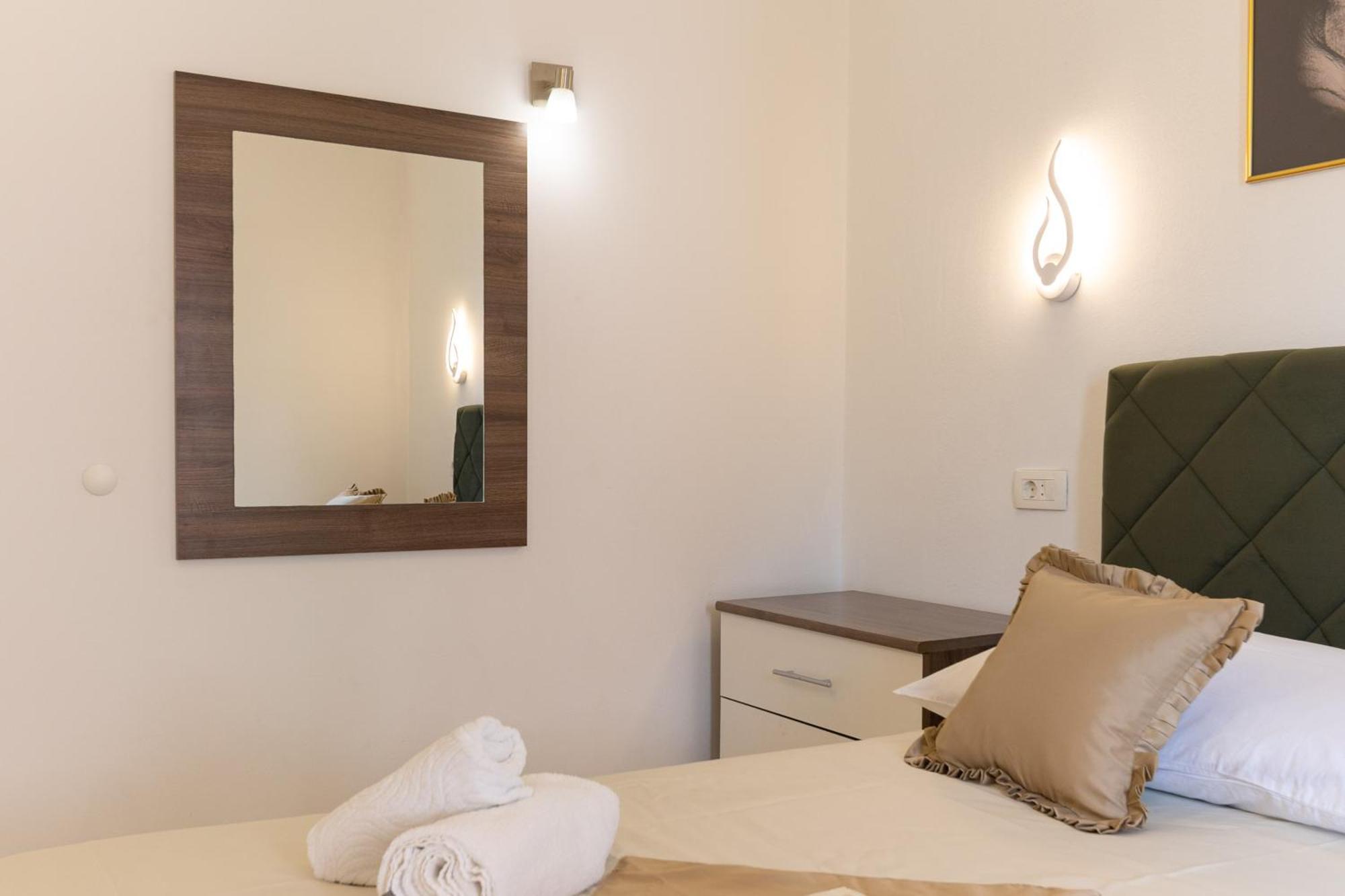 Lions Suites Split Dış mekan fotoğraf