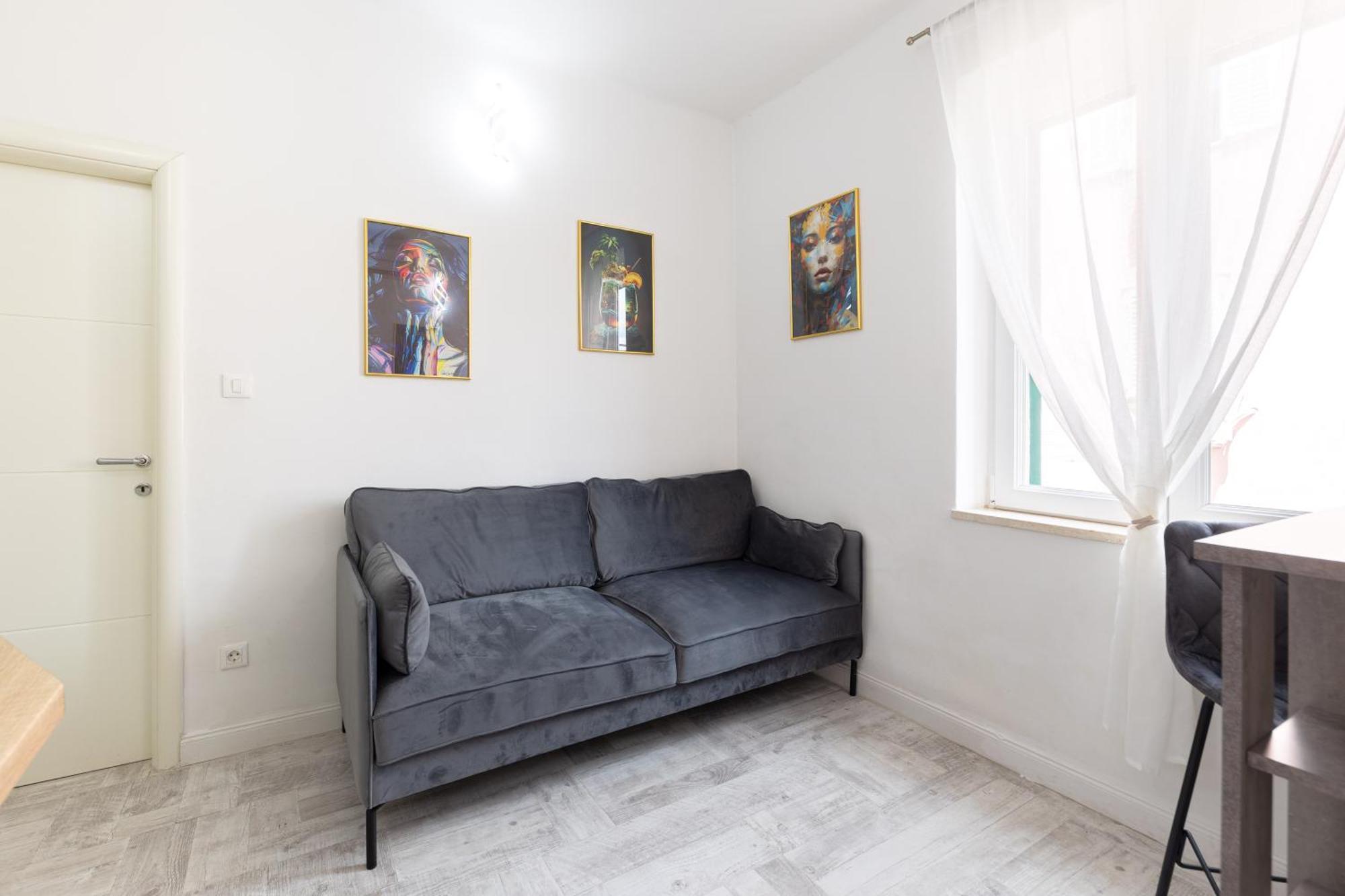Lions Suites Split Dış mekan fotoğraf