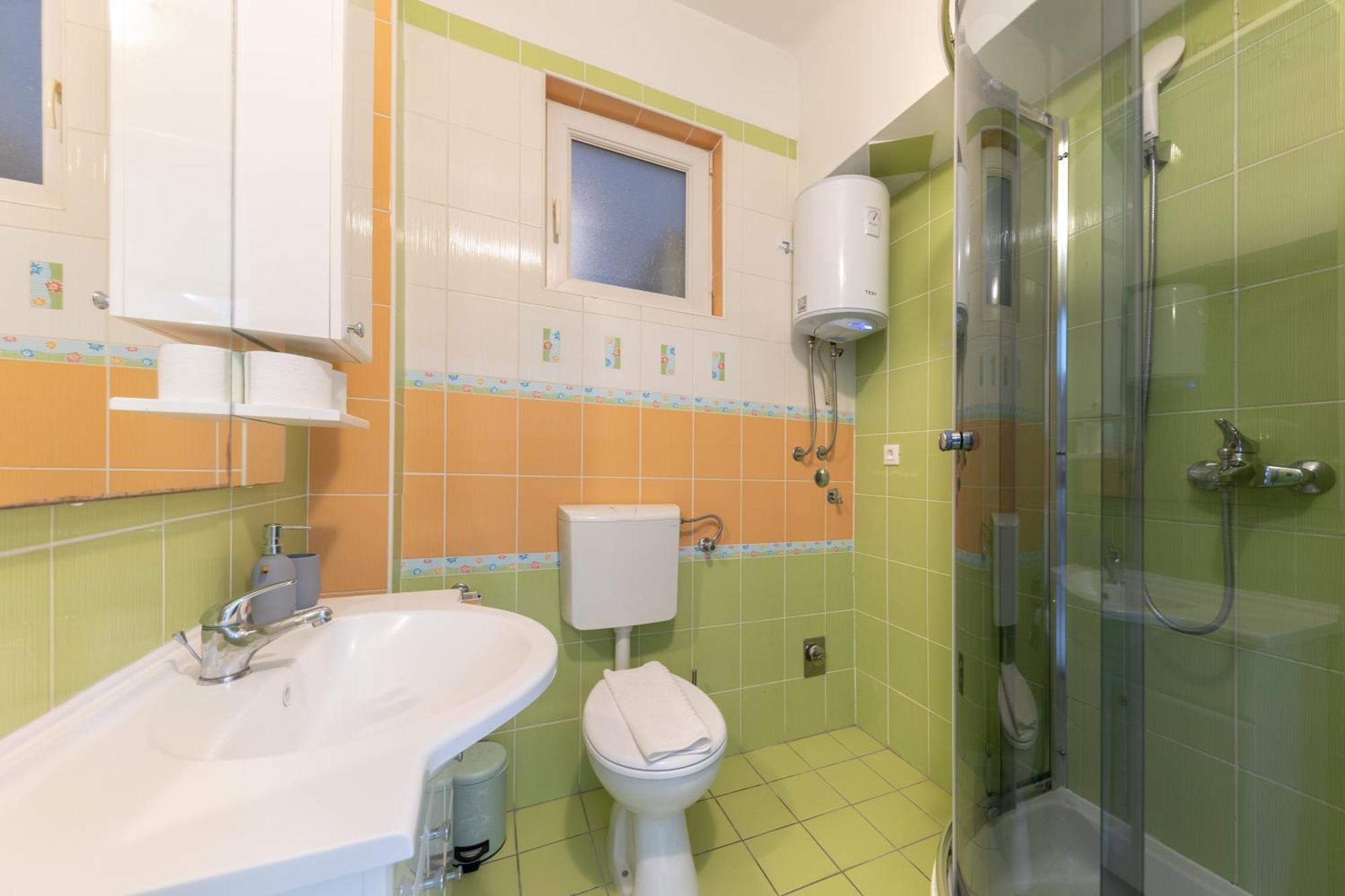 Lions Suites Split Dış mekan fotoğraf