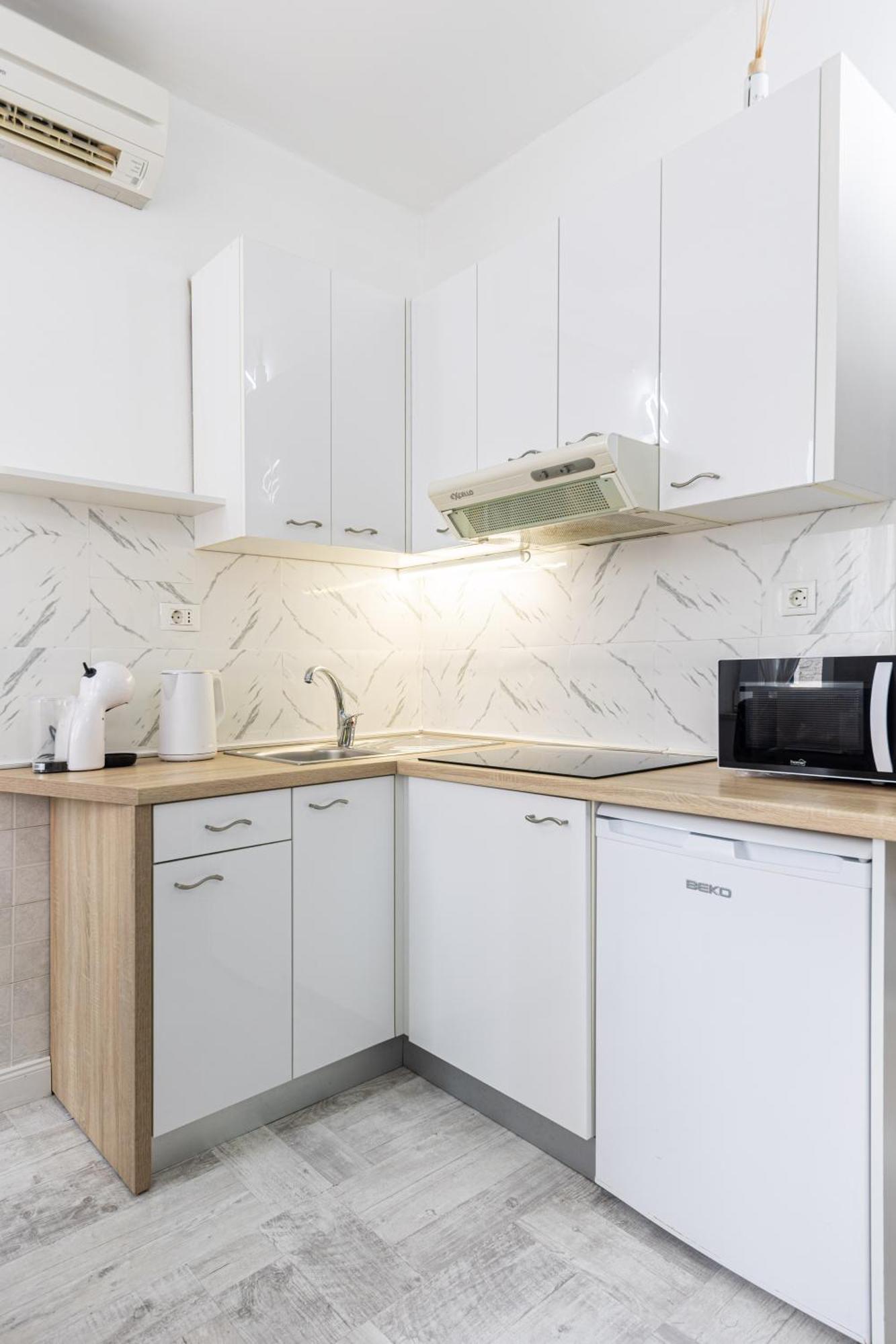 Lions Suites Split Dış mekan fotoğraf