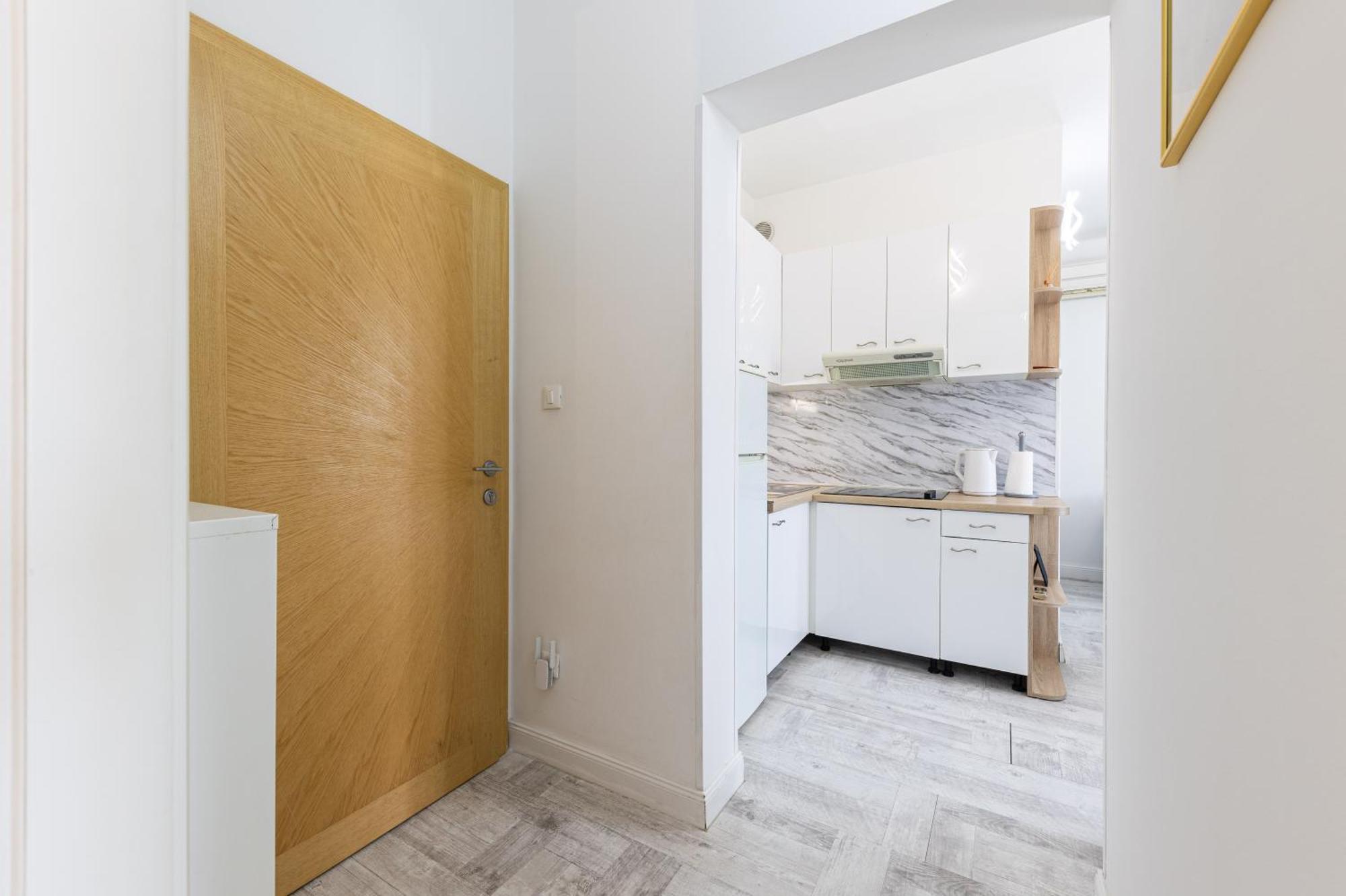 Lions Suites Split Dış mekan fotoğraf